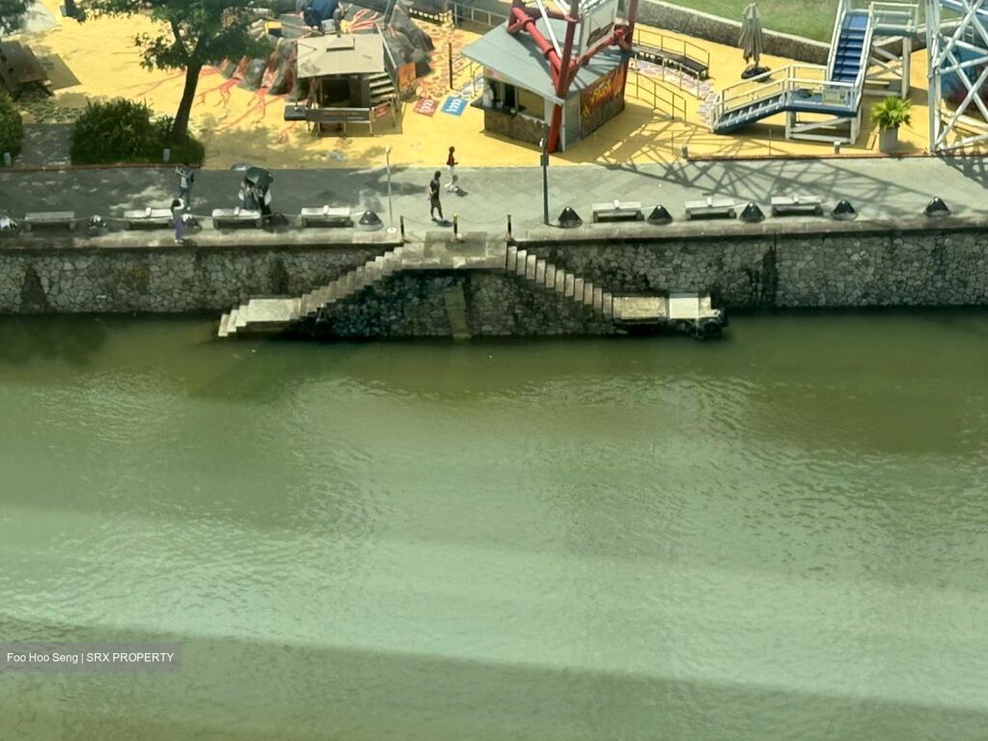 Clarke Quay MRT (D1), Office #451971511